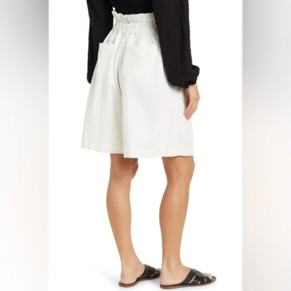 Sea New york Salma suiting shorts